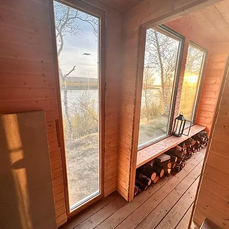 Apartment Panorama -