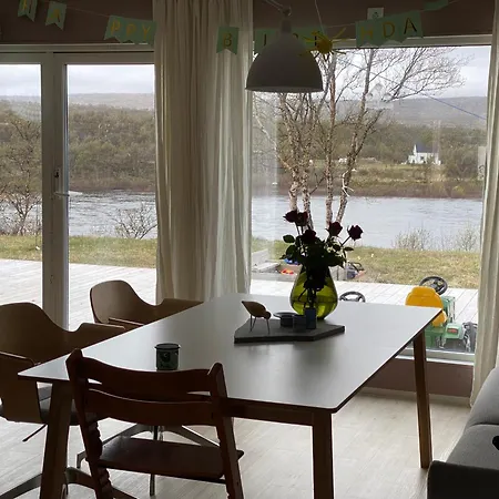 Apartamento Panorama -