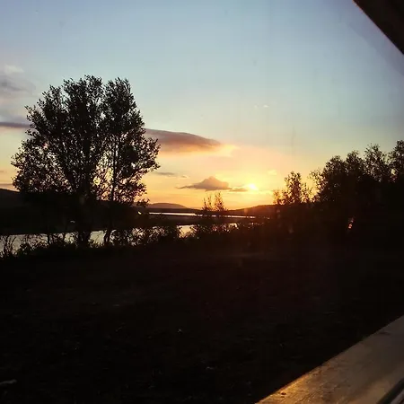 Apartmán Panorama -