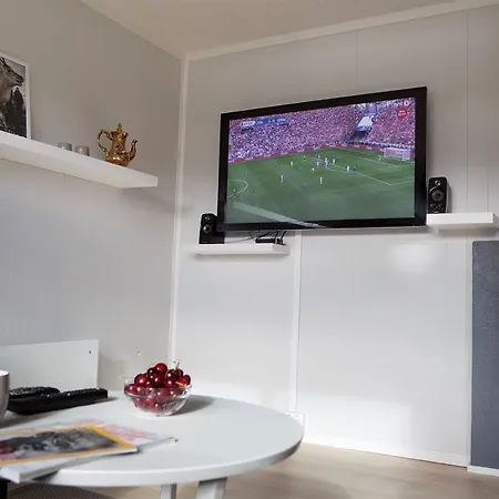 Apartment Panorama -