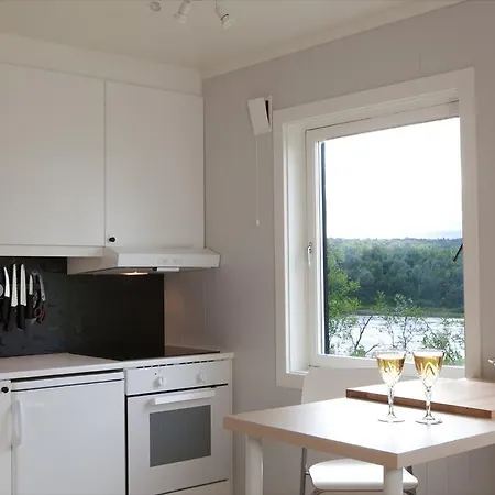 Apartamento Panorama - Tana