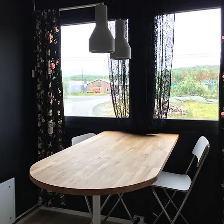 Panorama - Apartment Tana