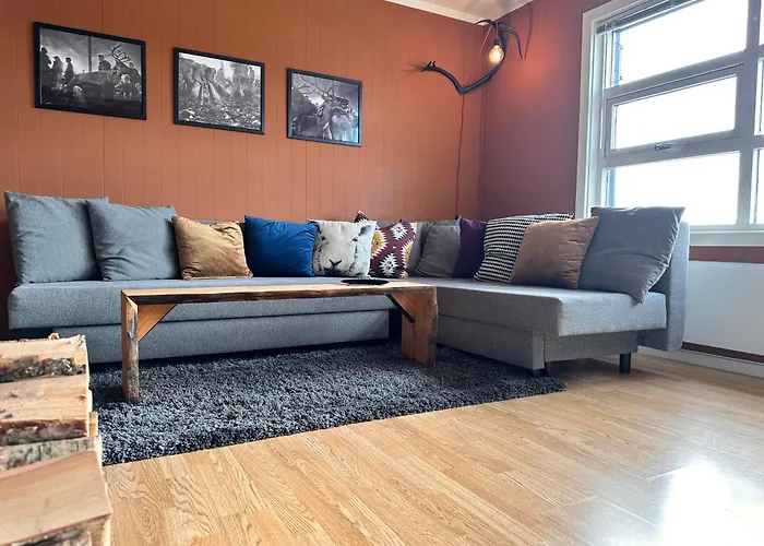 Apartmán Panorama -