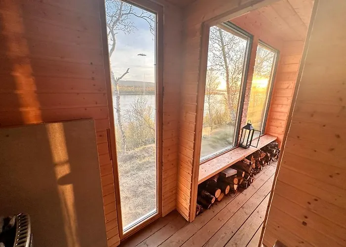 Apartamento Panorama -