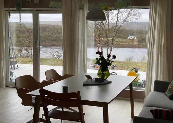 Apartmán Panorama -