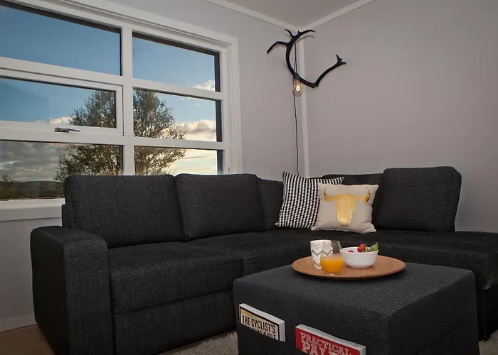 Apartmán Panorama -