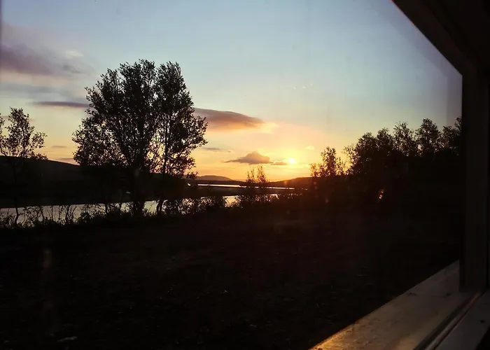 Apartmán Panorama -