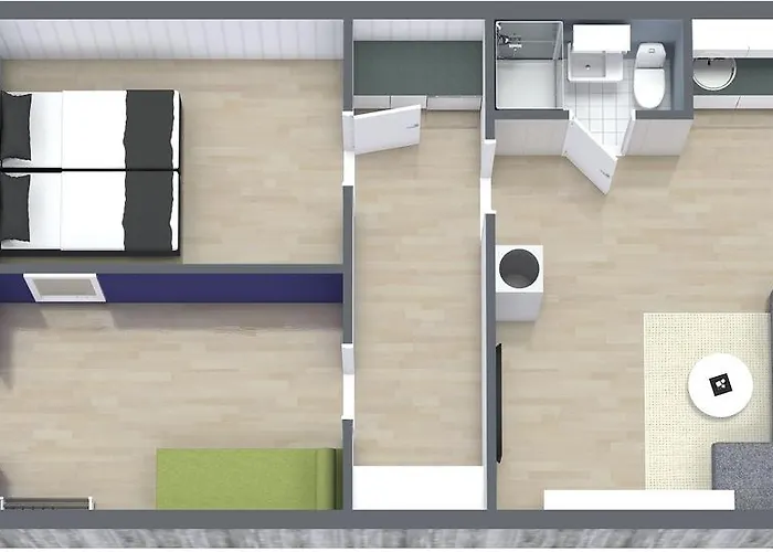 Apartmán Panorama - *