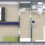 Apartamento Panorama - *